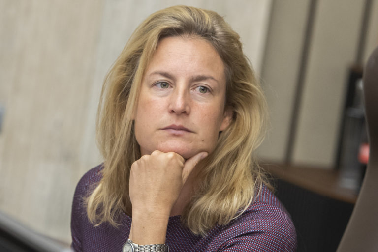 Milanová: Oroschove vyjadrenia sú prejavom krutosti a konšpiračnej manipulácie