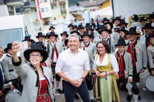 Rakúšania sú proti vyzbrojovaniu Ukrajiny, polovica žiada referendum o sankciách