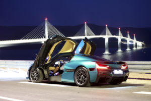 Nie príliš vzdialený Pelješacký most. O historickom pozadí chorvátskej stavby storočia