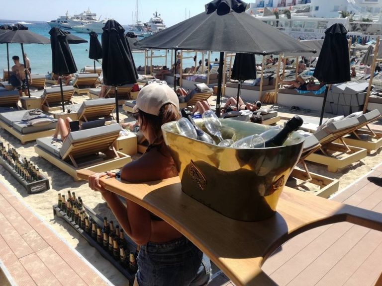 DK Oyster Bar. Foto: Twitter