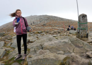 Letný seriál: Vrchol tretieho najvyššieho pohoria na Slovensku ponúka neopakovateľný zážitok, zamiloval si ho pápež aj spisovatelia