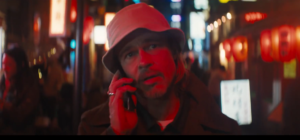 Tipy na víkend: Knižná burza, koncert v Sade Janka Kráľa a nový film s Bradom Pittom