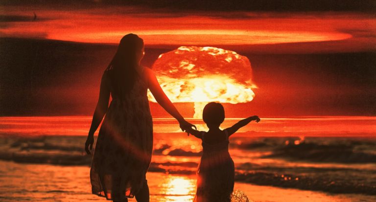 Vojna na Ukrajine zvýšila hrozbu použitia zbraní hromadného ničenia