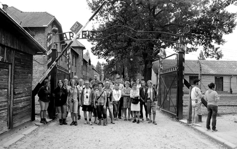 Foto: Facebook/Vrba Wetzler Memorial