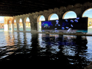 Smútok a schizofrénia v Benátkach