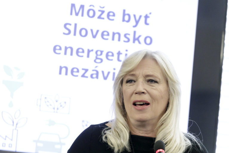 Radičová: Heger nemôže ustáť Matovičove neuvážené rozhodnutia