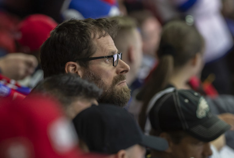 Handzuš sa vzdal postu vo výkonnom výbore SZĽH, nestotožňuje sa s postojom zväzu vo veci hráčov z KHL