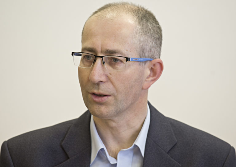 Kremský obvinil vedenie SPP zo "šikanovania" občanov a podnikateľov