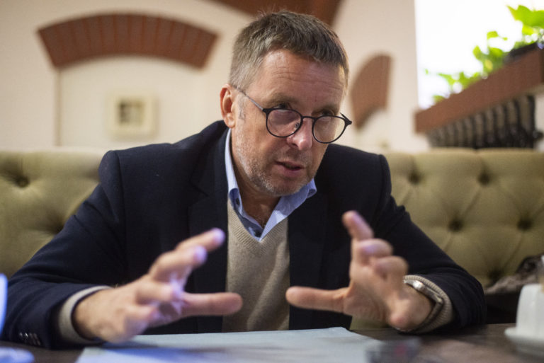 Mikloš: Za 30 rokov napísalo samostatné Slovensko príbeh plný zvratov