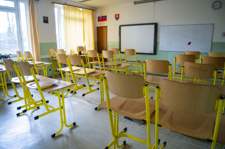 Ministerstvo školstva: Školy môžu zaradiť do vyučovania rôzne netradičné vyučovacie predmety