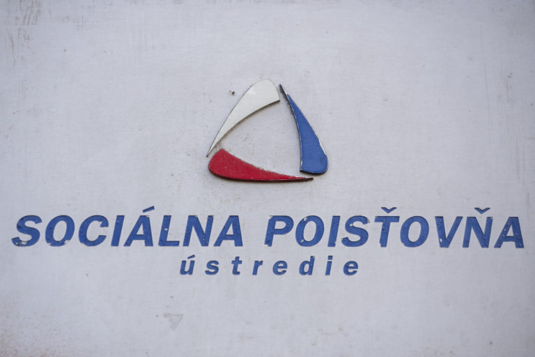 Sociálna poisťovňa zvýši v roku 2025 dôchodky