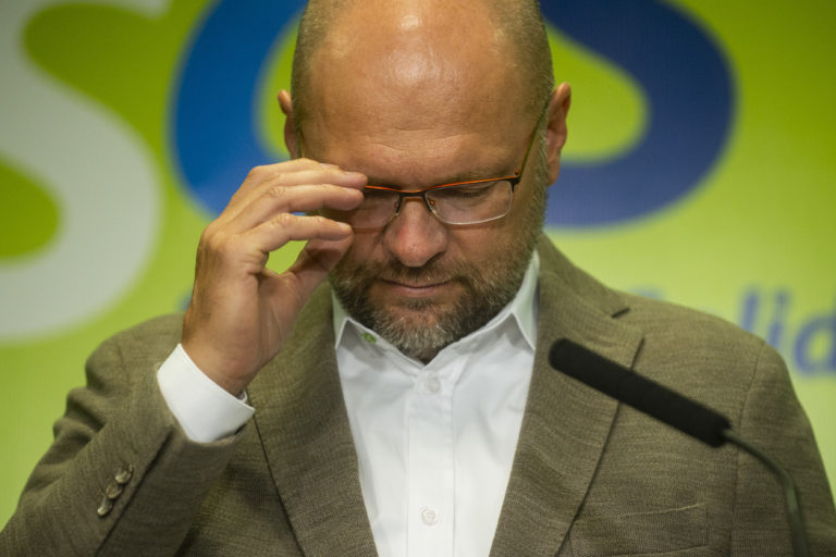 HN: Sulík časť úveru na ranč v Austrálii splatil predajom lukratívneho bytu v Bratislave