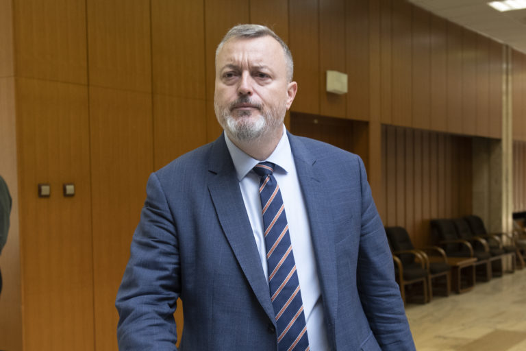 Rozmrazenie dôchodkov bude v parlamente podľa Krajniaka v marci