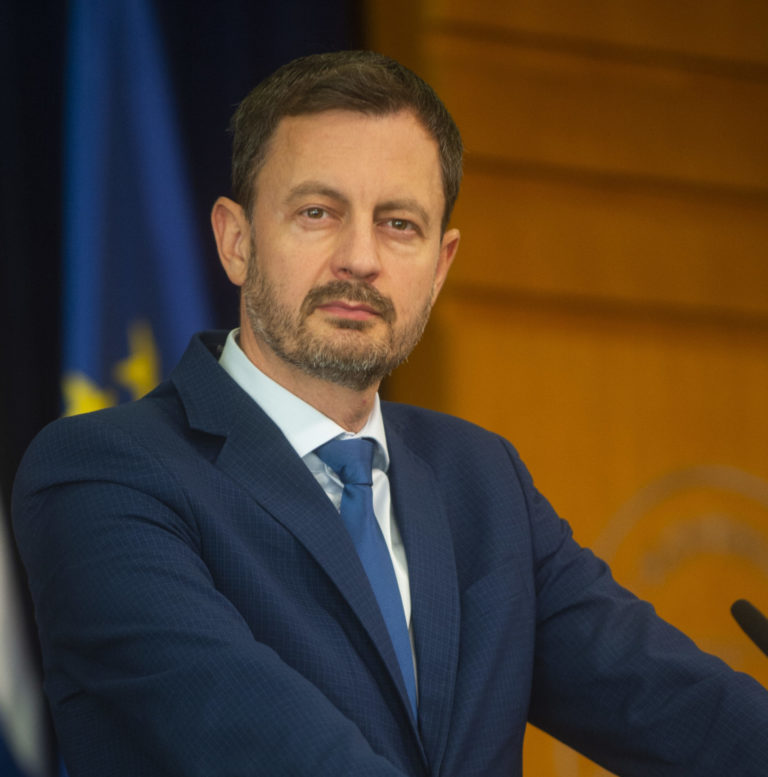 Heger: Ak Putin stratí vplyv na Európu, trh s plynom sa upokojí