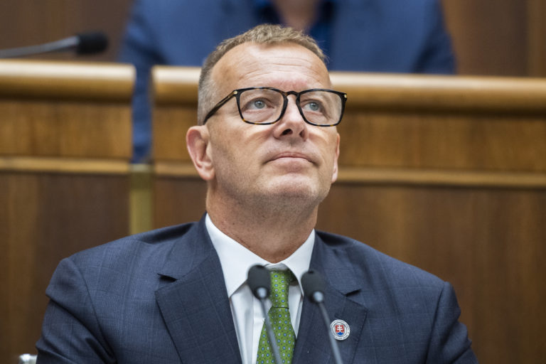 Kollár: Samostatná Slovenská republika je úspešný príbeh, musíme za ňu stále bojovať