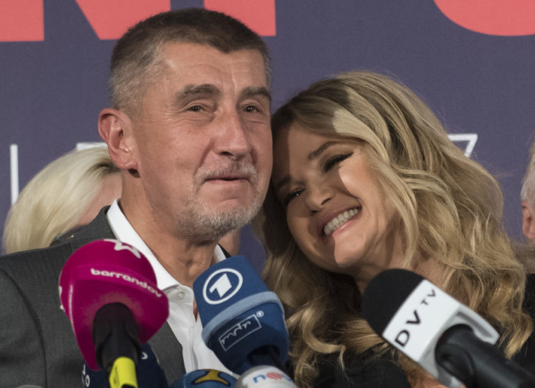 Pokračuje súd v českej kauze Čapí hnízdo, Babišova manželka odmietla vypovedať