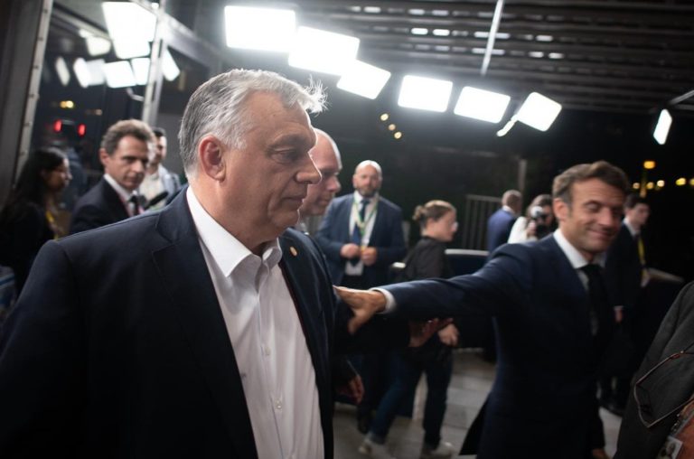 Keď progresívci prikyvujú Orbánovi