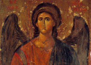 Víťaz nad Luciferom. Nový dokumentárny film o archanjelovi Michalovi