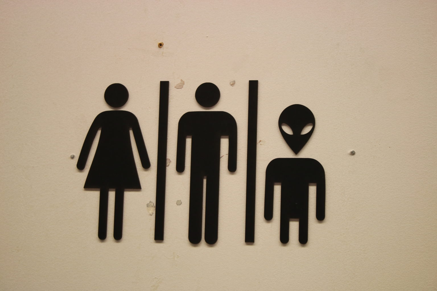 WC, ilustračná snímka. Foto: Flickr.com