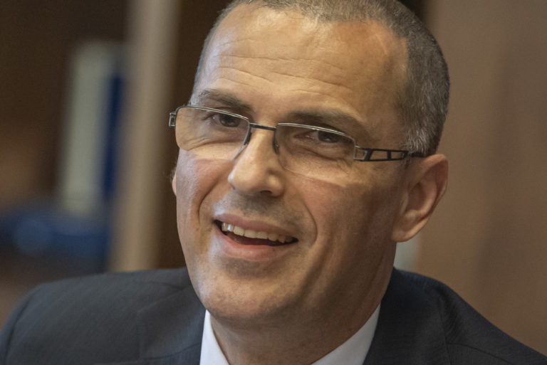 Návrh obmedziť paragraf 363 Trestného poriadku z dielne SaS neprešiel. Vieme, kto s kým pečie, vyhlásil Sulík 