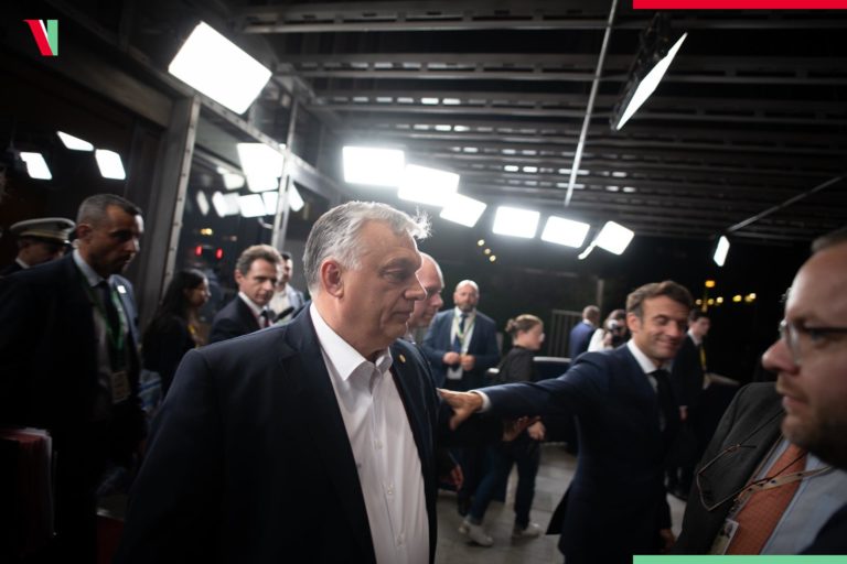 Maďarsko hrozí blokovaním rozšírenia sankcií proti Rusku, tvrdia diplomati