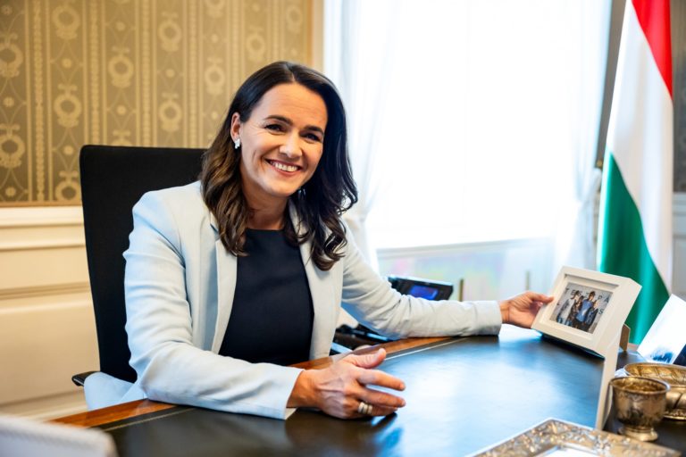 Nováková: Maďarsko určite nebude problémom Slovenska pri nelegálnej migrácii