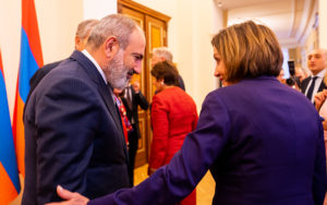 Útok Azerbajdžanu na Arménsko: Za mlčaním Kremľa nemusí byť slabosť, ale vypočítavosť