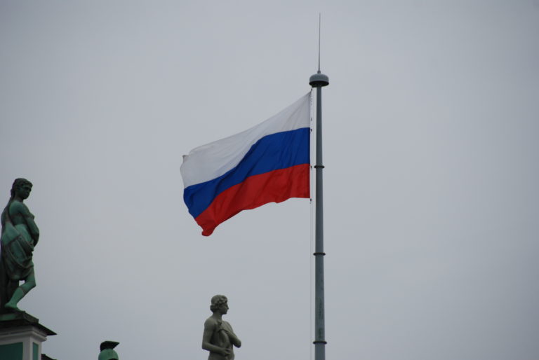 Transparency International v Rusku zaradili medzi "nežiaduce" organizácie