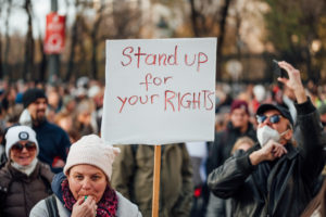 V Rakúsku sa pripravuje protisystémová vzbura