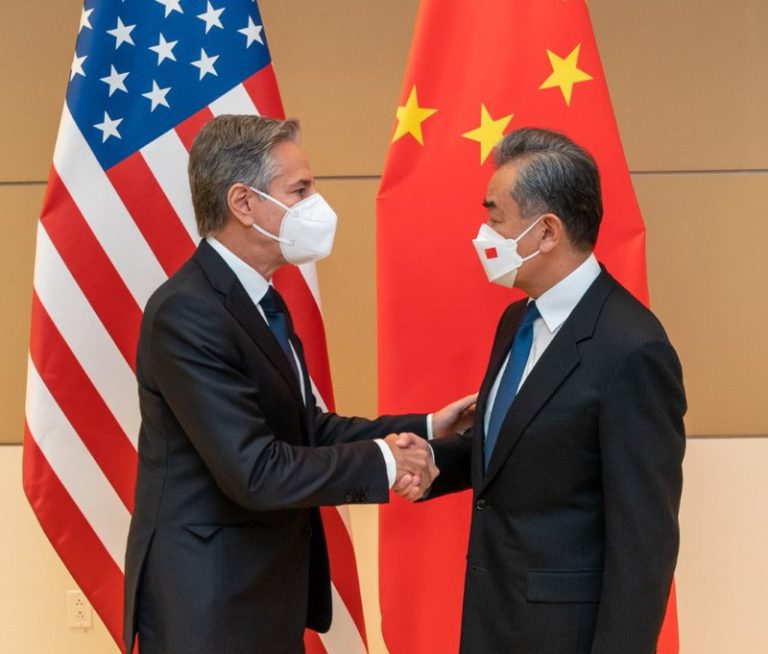 Spojené štáty vyzvali Čínu, aby zverejnila informácie o závažnosti pandemickej situácie