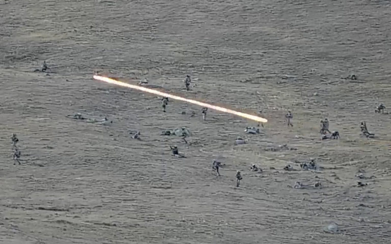 EÚ vyšle expertov na monitorovanie situácie na arménsko-azerbajdžanskej hranici