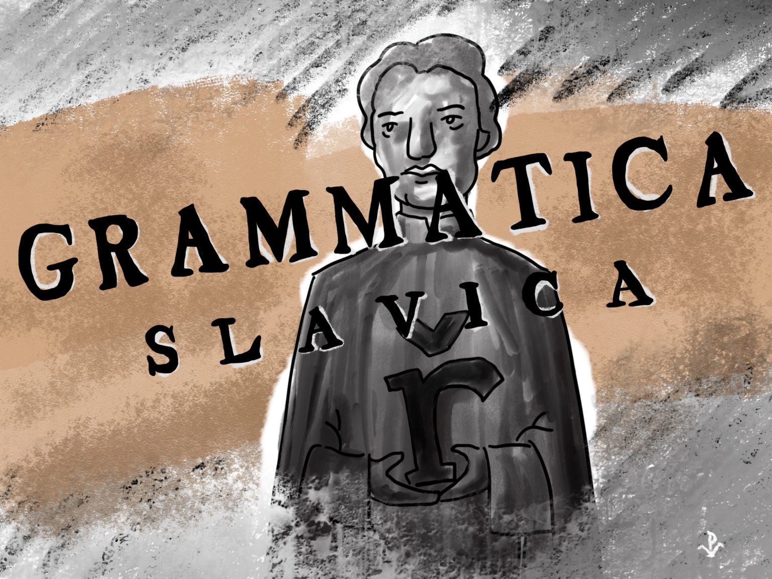 Ilustrácia: Vlado Palša