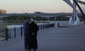 V tretej najruskejšej krajine na svete