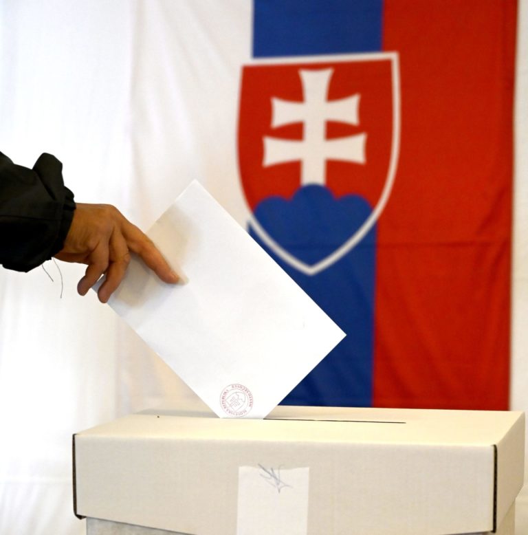 Zmena pred voľbami: v Trenčíne premiestnili volebné miestnosti