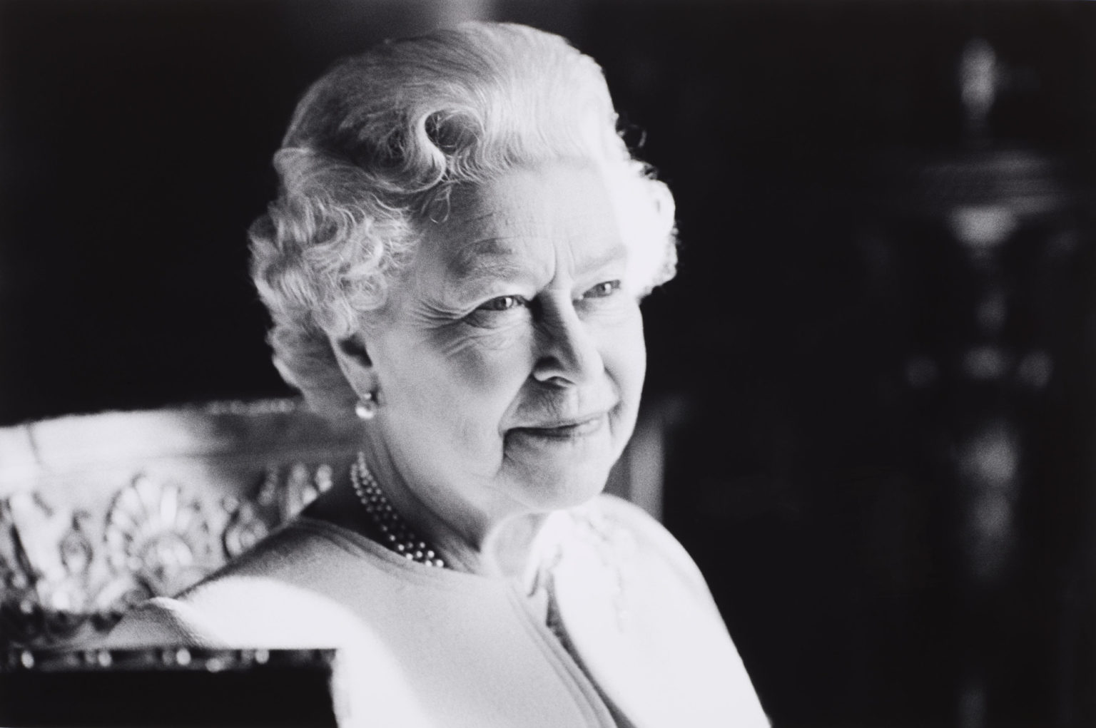 Kráľovná Alžbeta II. (1926-2022). Foto: Royal family/twitter