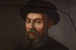 Prestavte si hodinky, Zem je guľatá!