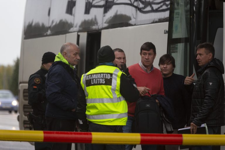 Fínsko zakázalo Rusom a Bielorusom kupovať nehnuteľnosti v krajine