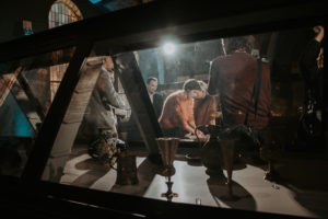 Aký odkaz pre budúce generácie obsahuje časová schránka v Michalskej veži