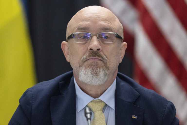 Ruská armáda bude na obnovu potrebovať aspoň päť rokov, tvrdí ukrajinský minister obrany