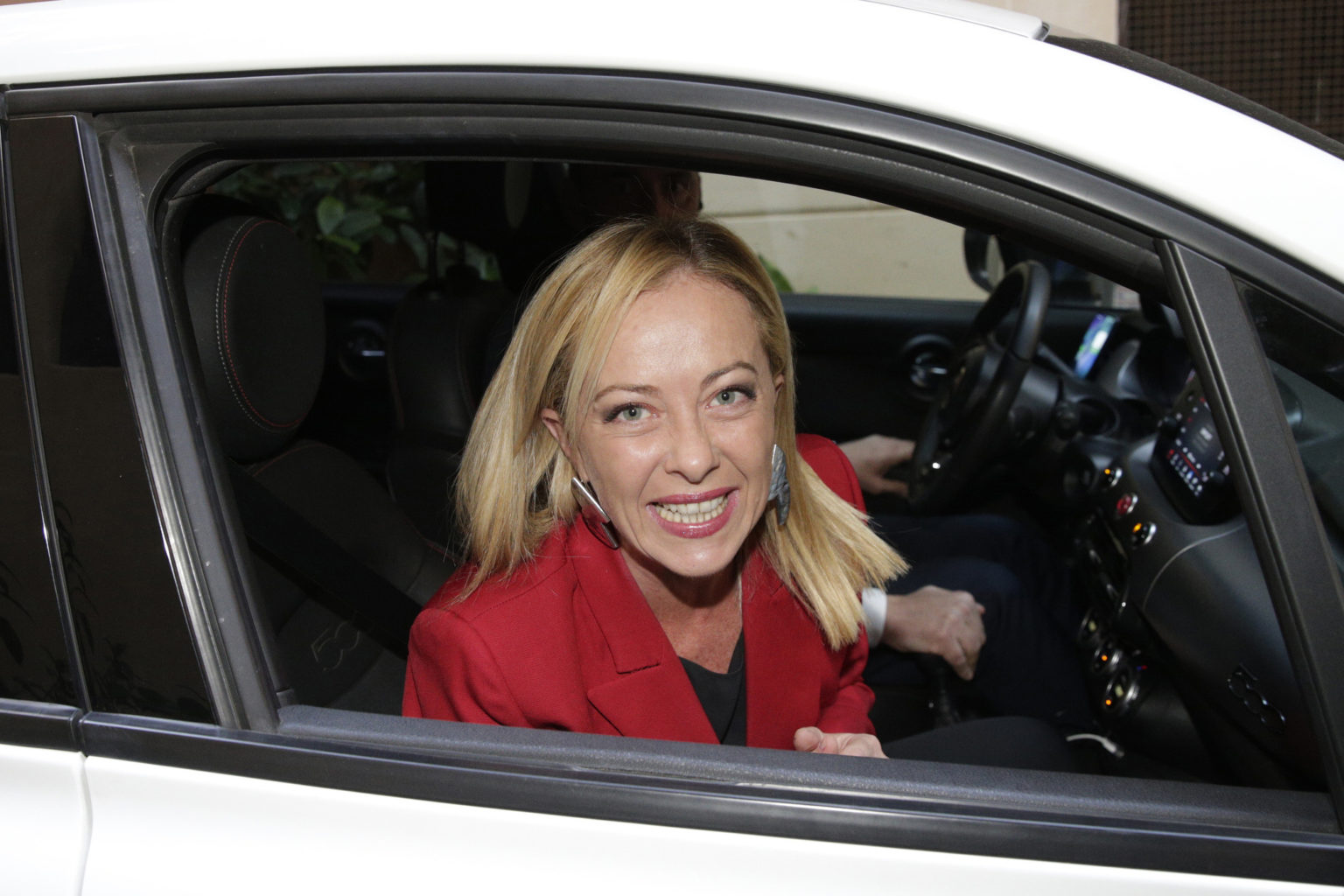 Giorgia Meloniová. Foto: TASR/AP