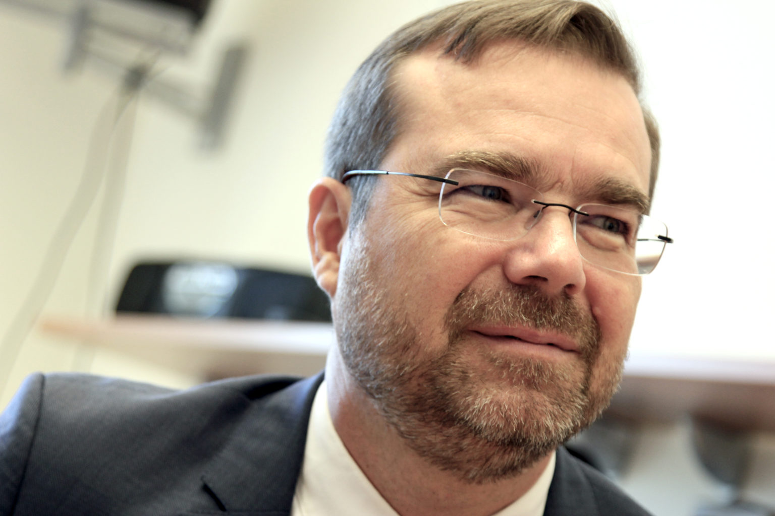 Marek Krajčí. Foto: Matúš Zajac