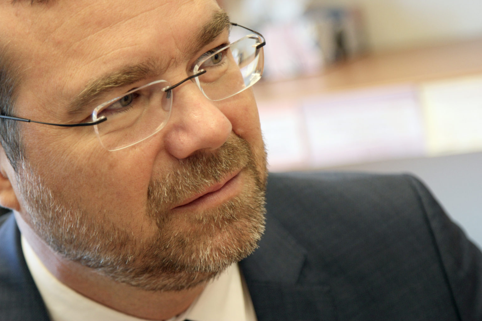 Marek Krajčí. Foto: Matúš Zajac