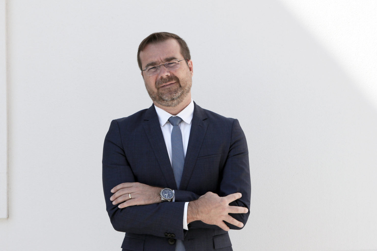 Marek Krajčí. Foto: Matúš Zajac