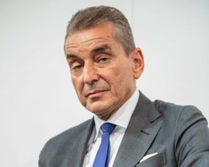 Pád a vzkriesenie veľkého židovského inkvizítora Nemecka