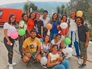 Kresťanstvo v Libanone musí prežiť. Bez katolíckych škôl to však nepôjde