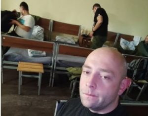 Žiaden výcvik ani streľba. Odvedenci idú bez prípravy na front, povedal ruský vojak