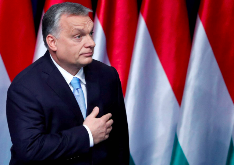 Orbán: Maďarsko stojí pri Poľsku