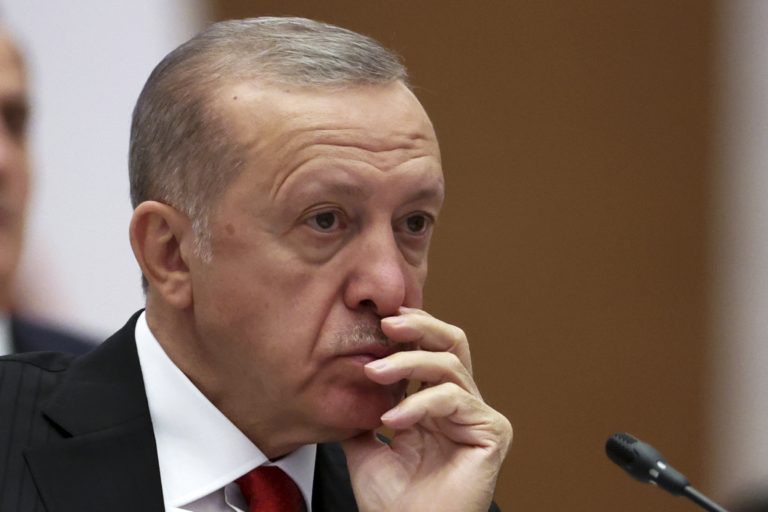 Erdogan bude rokovať o vstupe Švédska do NATO s Kristerssonom v Turecku