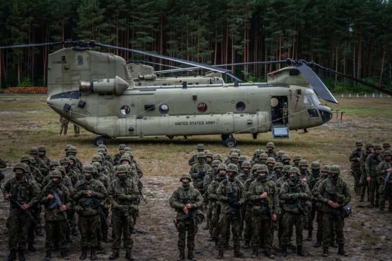 Poľsko sa sťažuje: Ruská propaganda tvrdí, že chceme obsadiť časti Ukrajiny