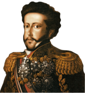 Srdce brazílskeho cisára v predvolebnom boji